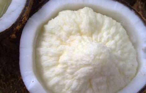 椰子的功效与作用（椰子的功效与作用及食用方法）