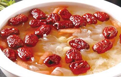 孕妇能吃银耳吗 控糖孕妇能吃银耳吗