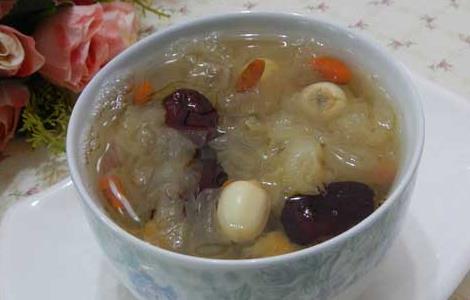 孕妇能吃银耳吗