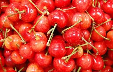 樱桃汁怎么洗干净 樱桃汁怎么清洗比较干净
