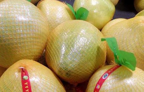 孕妇能吃柚子吗（孕妇能吃柚子吗前三个月）