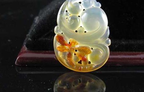 玉髓产地在哪里 玉髓出产地