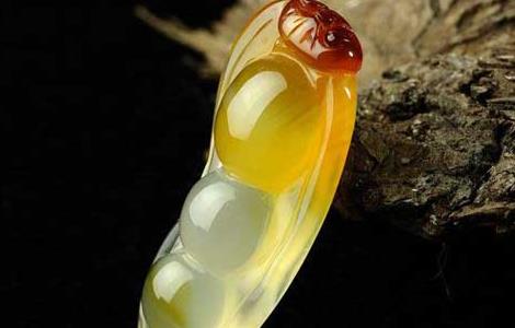 玉髓什么颜色最好 玉髓什么颜色最好最保值