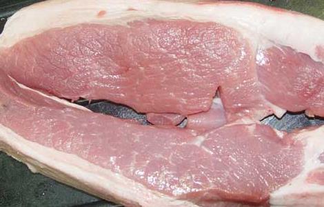 回族为什么不吃猪肉（回族为什么不吃猪肉的原因）