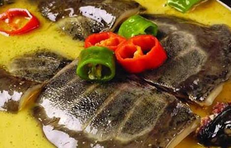 甲鱼不能和什么一起吃