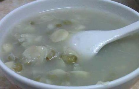 孕妇可以吃绿豆吗