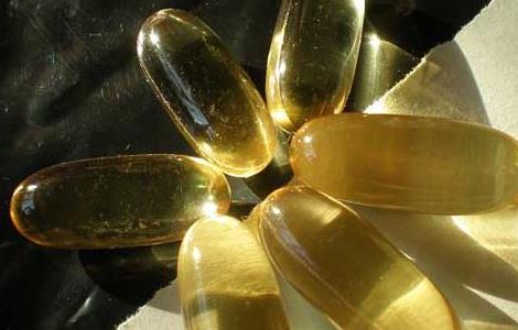 深海鱼油什么时候吃 卵磷脂和深海鱼油什么时候吃