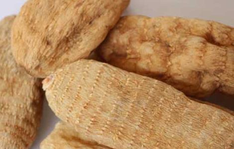 天麻泡水喝有什么作用（天麻泡水喝起什么作用）