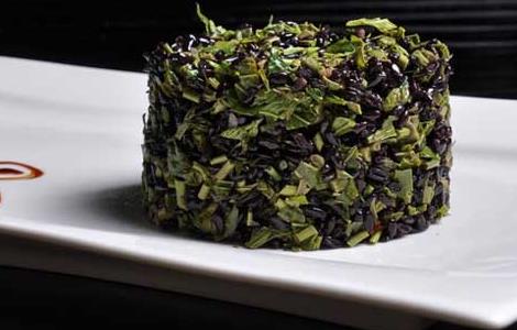 吃黑米必知的六大禁忌（不能吃黑米）