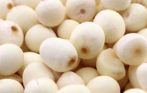 孕妇可以吃芡实吗 孕妇可以吃芡实吗煲汤