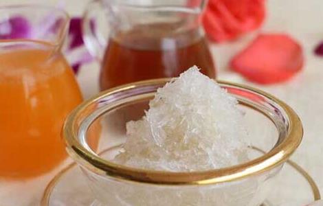 什么样的燕窝是好燕窝