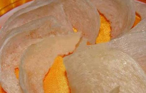 吃燕窝可以祛斑吗(吃燕窝可以祛斑吗女生)