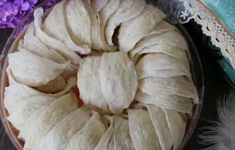 吃燕窝对皮肤真的好吗 吃燕窝对皮肤有什么明显的效果