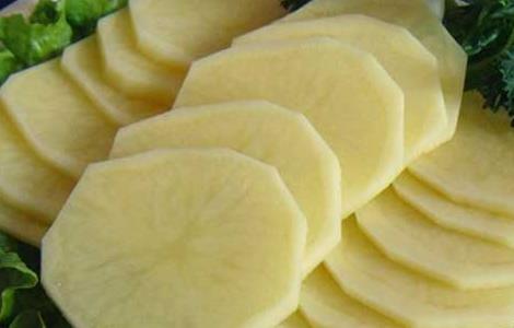 土豆能去痘印吗