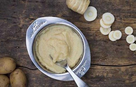 土豆面膜能祛斑吗（土豆面膜能祛斑吗是真的吗）