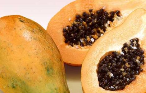 产后吃木瓜能丰胸吗 生完孩子吃木瓜还能丰胸吗