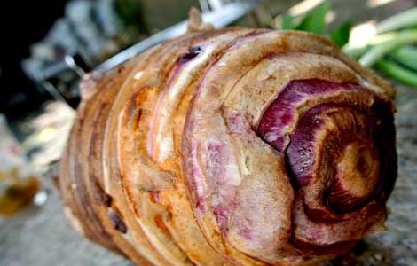 孕妇可以吃芋头吗(血糖高的孕妇可以吃芋头吗)