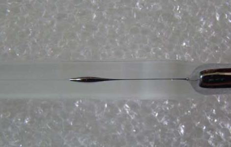 水银温度计碎了怎么办 水银温度计碎了怎么办皮肤上有