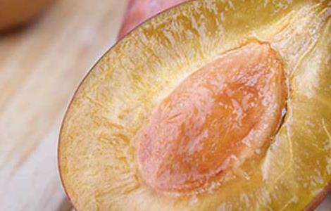 西梅的营养价值（西梅的营养价值与功效与作用）