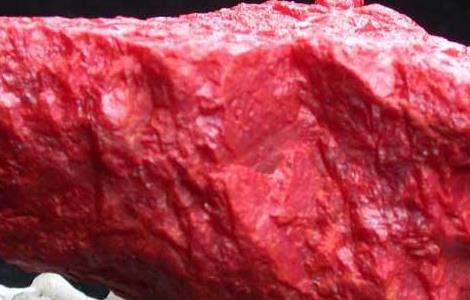 朱砂为什么能辟邪（朱砂辟邪）