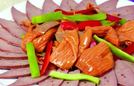 吃猪肝有什么好处 猫咪吃猪肝有什么好处