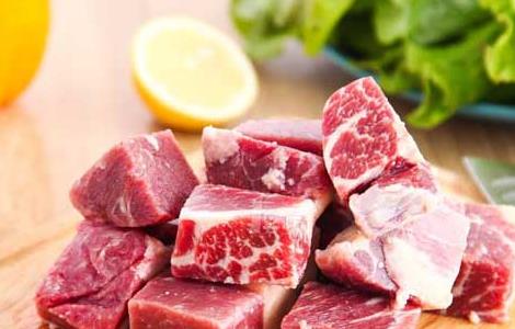 牛腩和牛肉哪个贵（牛腿肉和牛腩哪个贵）