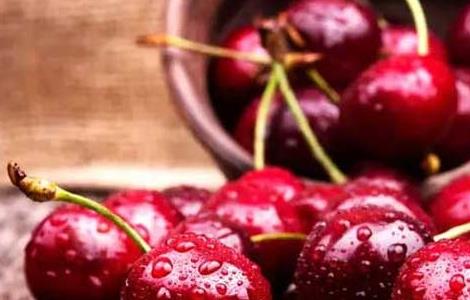 车厘子怎么保存时间长(新鲜车厘子怎么保存时间长)