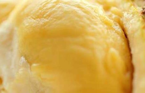 吃榴莲有什么好处？