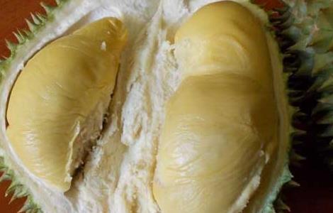 吃榴莲有什么好处