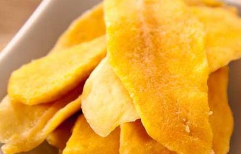 芒果的皮可以吃吗（芒果的皮可以食用吗）