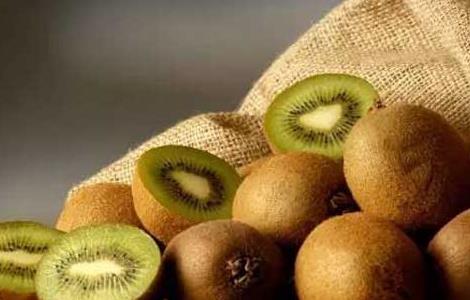 猕猴桃的功效与作用及禁忌 猕猴桃的功效与作用及禁忌和副作用