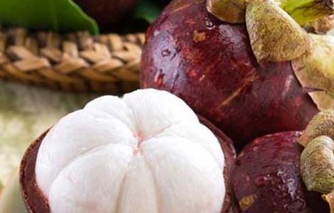 山竹里面有黄能吃吗（山竹里面有黄的可以吃吗）