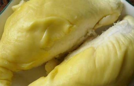 小孩子能吃榴莲吗 小孩子能吃榴莲吗?