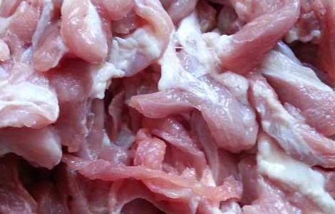 羊肉和西瓜能一起吃吗（羊肉和西瓜能一起吃吗早餐）