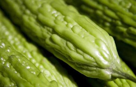 吃苦瓜有什么好处 女人吃苦瓜有什么好处