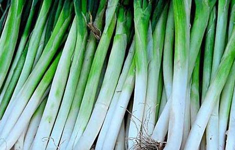 吃大葱有什么好处