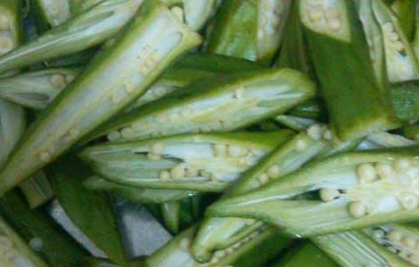 哺乳期可以吃秋葵吗（哺乳期可以吃秋葵吗?会不会回奶）