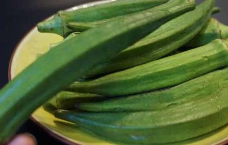 秋葵老了还能吃吗 秋葵老了还能吃吗?能晒干吗?