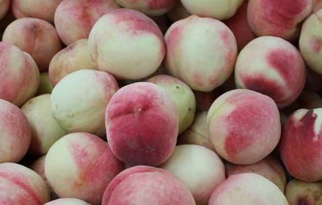 空腹可以吃桃子吗 空腹可以吃桃子吗孕妇