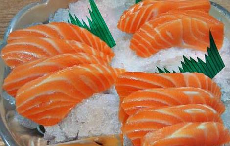 孕妇可以吃三文鱼吗 孕妇可以吃三文鱼吗?孕中期