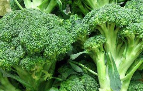 西兰花的功效与作用及食用方法 西兰花的功效与作用吃法