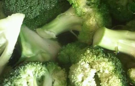 吃水煮西兰花能减肥吗 西兰花水煮可以减肥吗