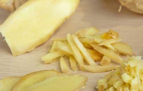 生姜水洗头能生发吗（生姜水洗头能生发吗女）