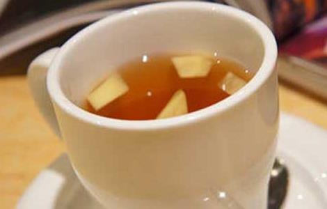 生姜蜂蜜水能祛斑吗 生姜蜂蜜水可以祛斑吗