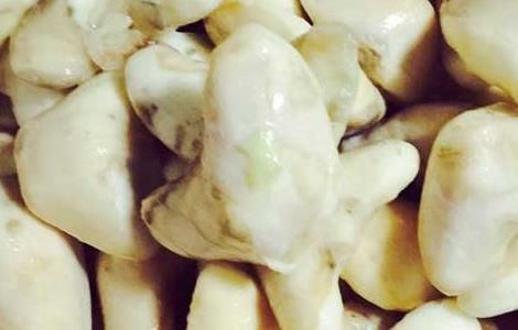 菱角可以生吃吗