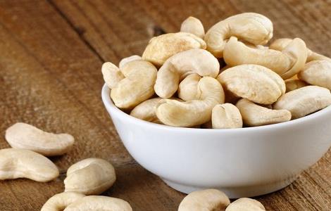 腰果的食用禁忌（腰果的食用禁忌有哪些）
