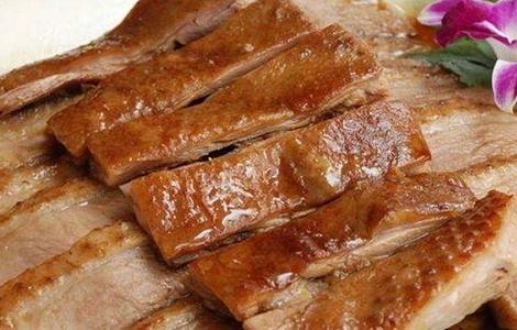 吃鹅肉对身体有什么好处（吃鹅肉对身体好吗）