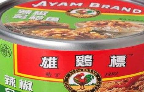 金枪鱼罐头的家常做法 金枪鱼罐头 做法