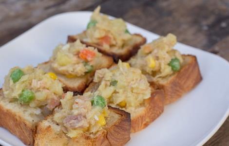 金枪鱼的做法 金鲳鱼的做法大全家常做法