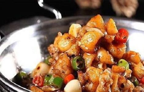 田鸡的做法大全 南瓜田鸡的做法大全